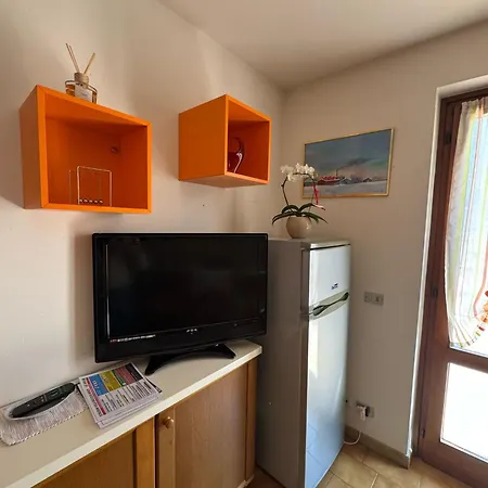 Casa Bruna A 25 Minuti Da Bormio E 15 Min Da Tirano *