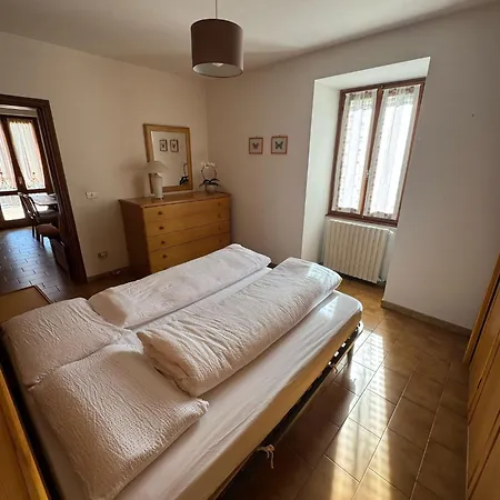 Casa Bruna Lejlighed