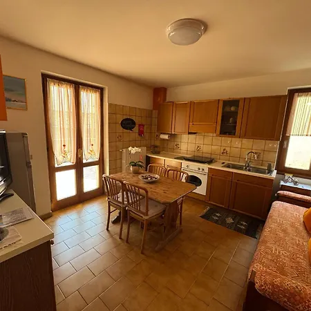 Casa Bruna A 25 Minuti Da Bormio E 15 Min Da Tirano *