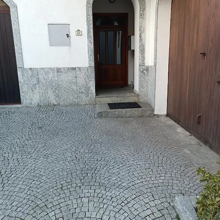 Casa Bruna