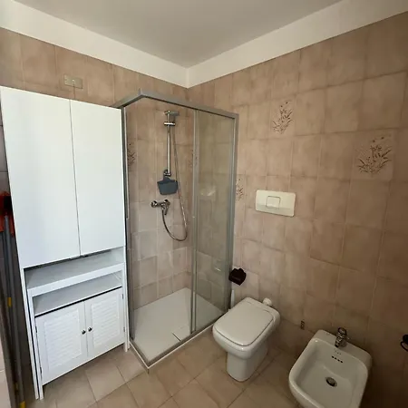 Casa Bruna شقة *