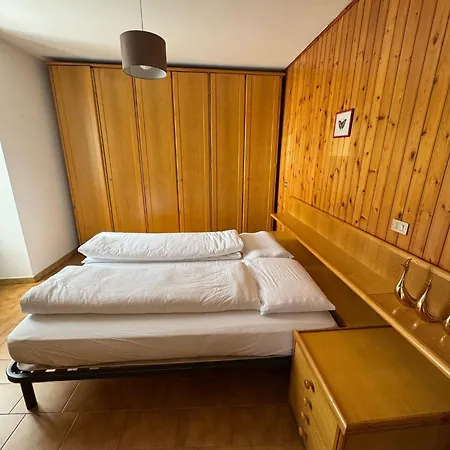 Casa Bruna * Vervio