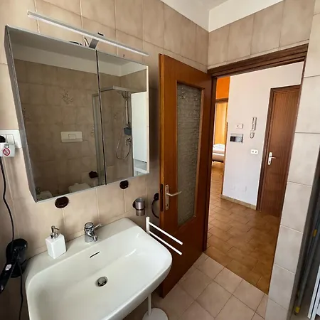 Casa Bruna شقة
